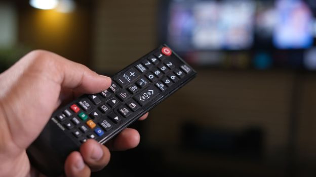 TV