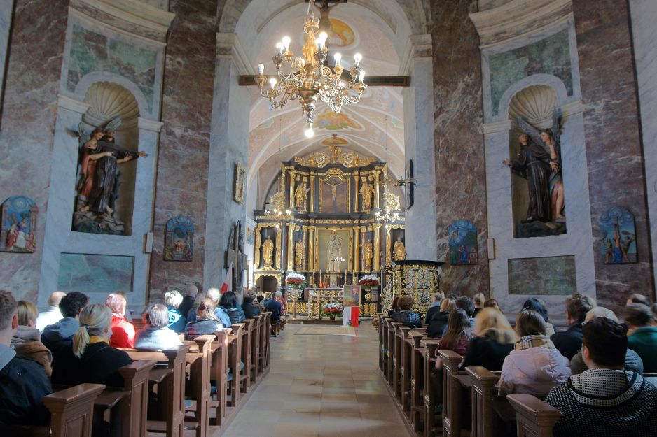 Kościół