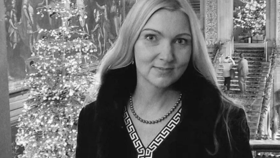 Anna Żukowska