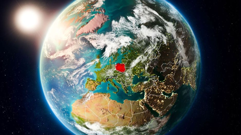 Polska