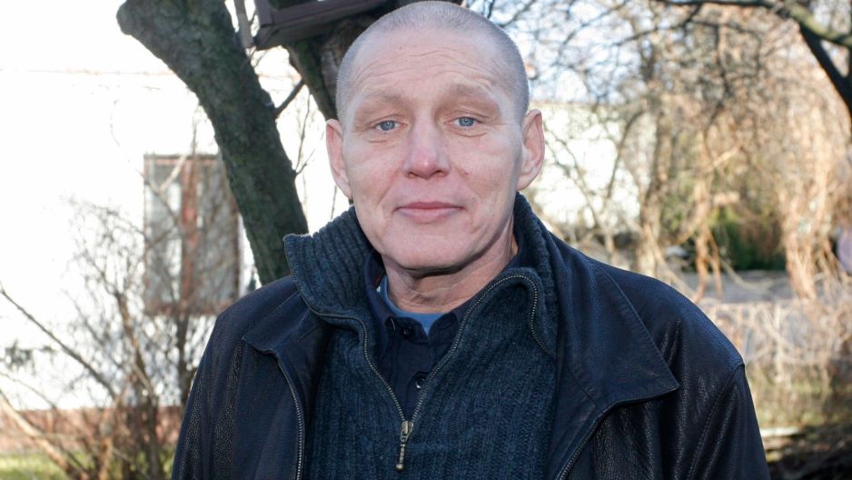 Krzysztof Jackowski