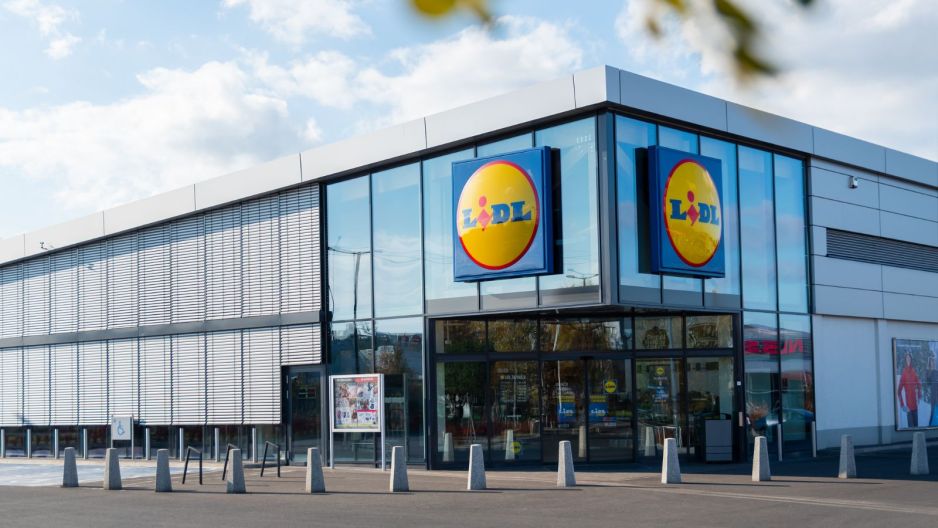 Lidl