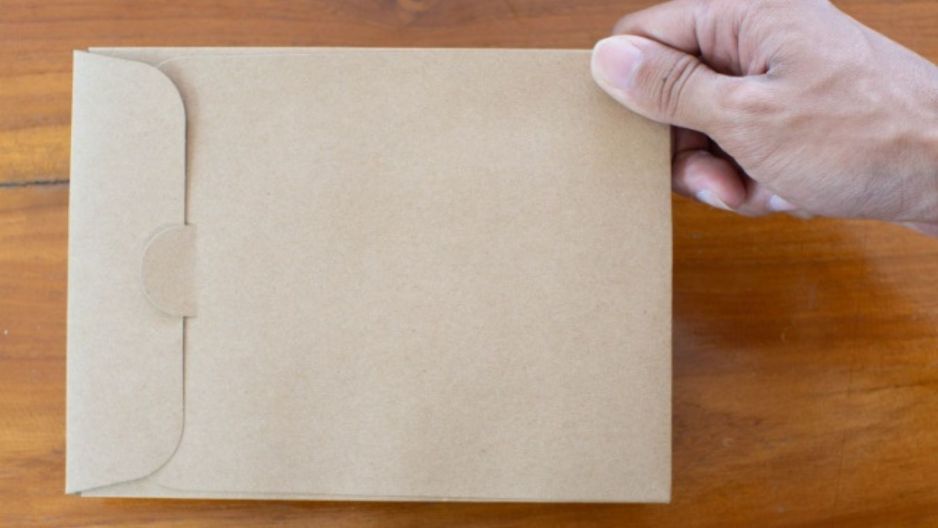 list