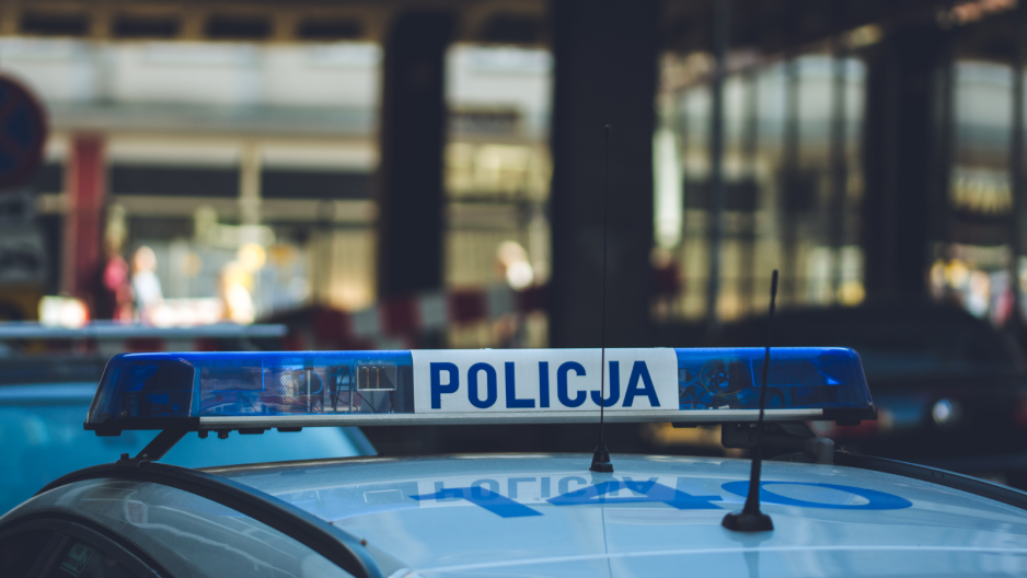 Policja