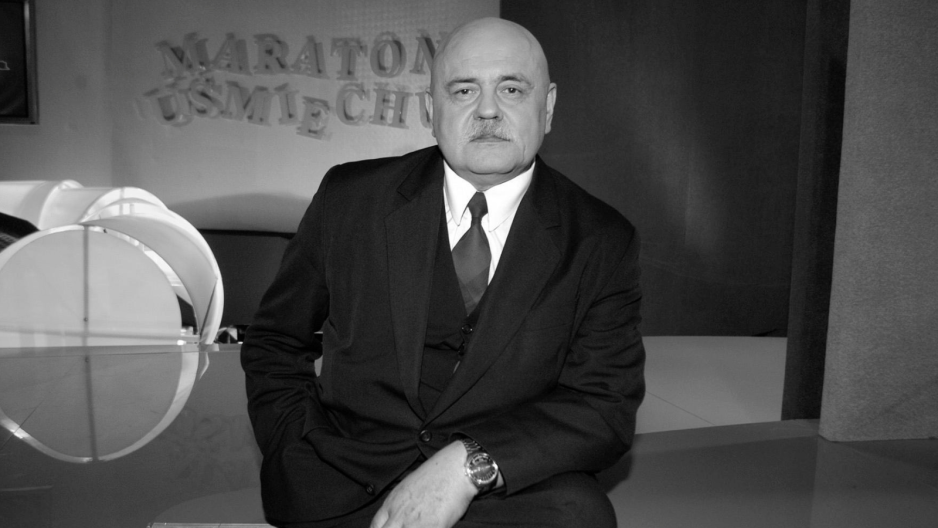 Stanisław Szelc