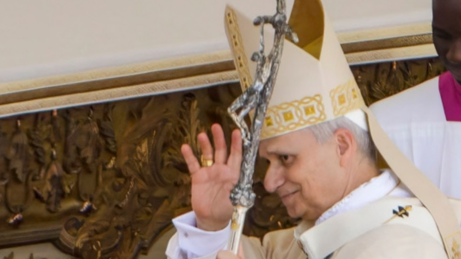 Papież