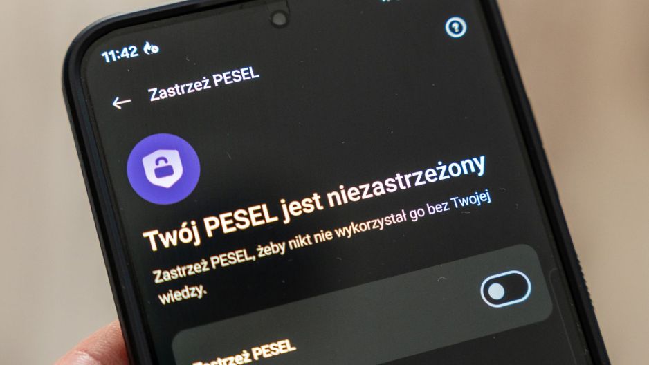 PESEL