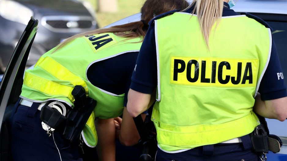 Policja