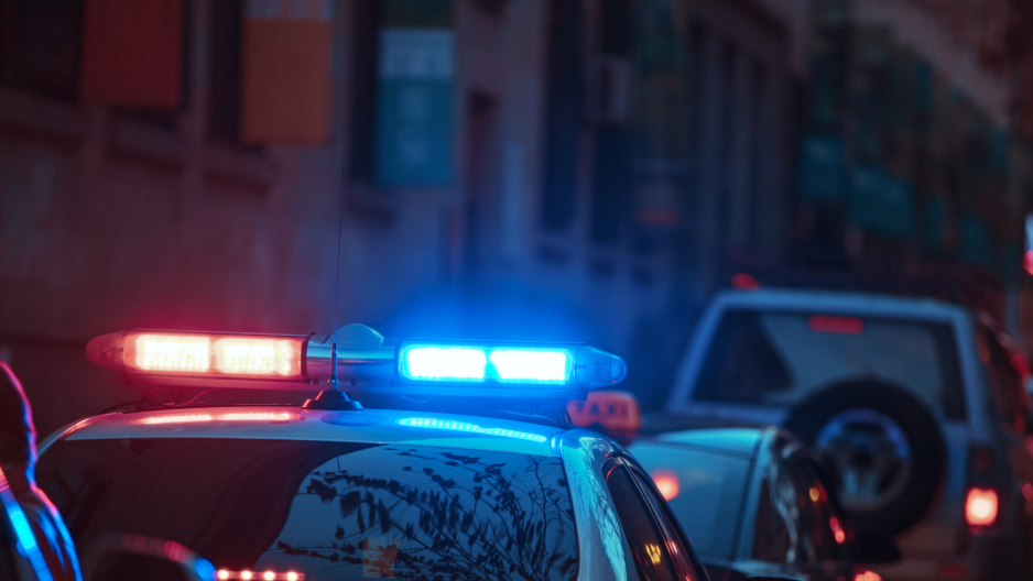 Policja