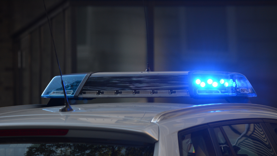 Policja