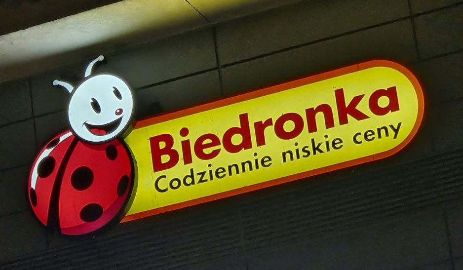 Biedronka z nowymi promocjami