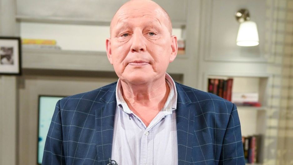 Krzysztof Jackowski