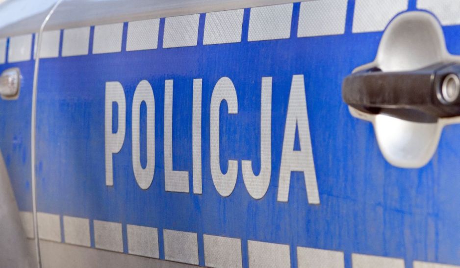 policja bada sprawę śmierci
