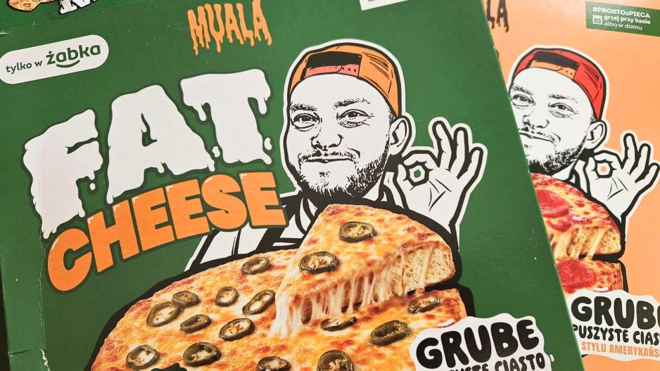 Pizza od Książula