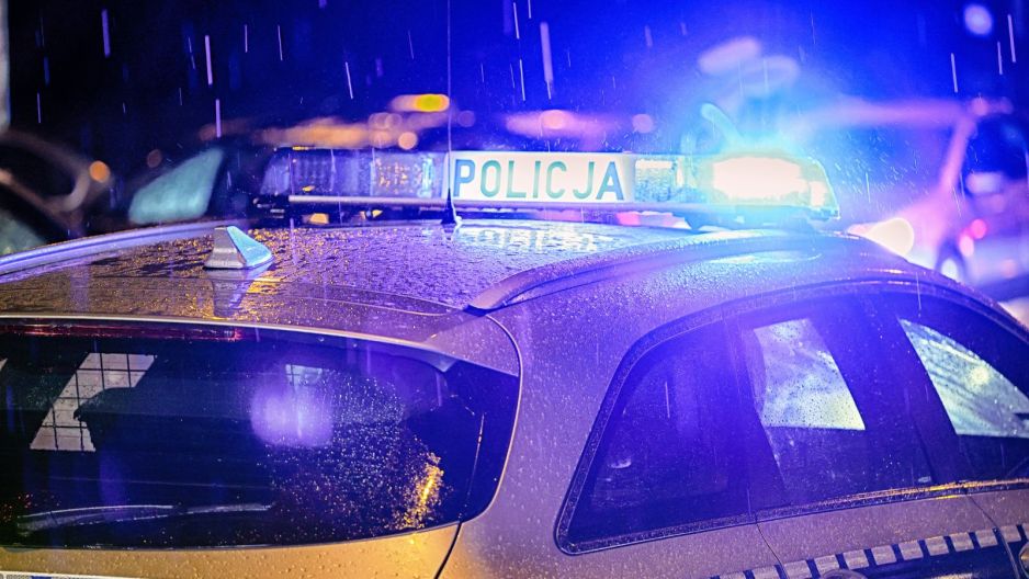 Policja