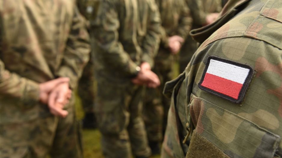 Polskie wojsko
