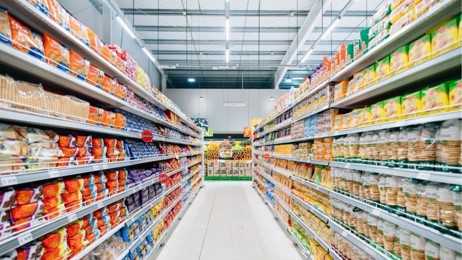 Supermarket