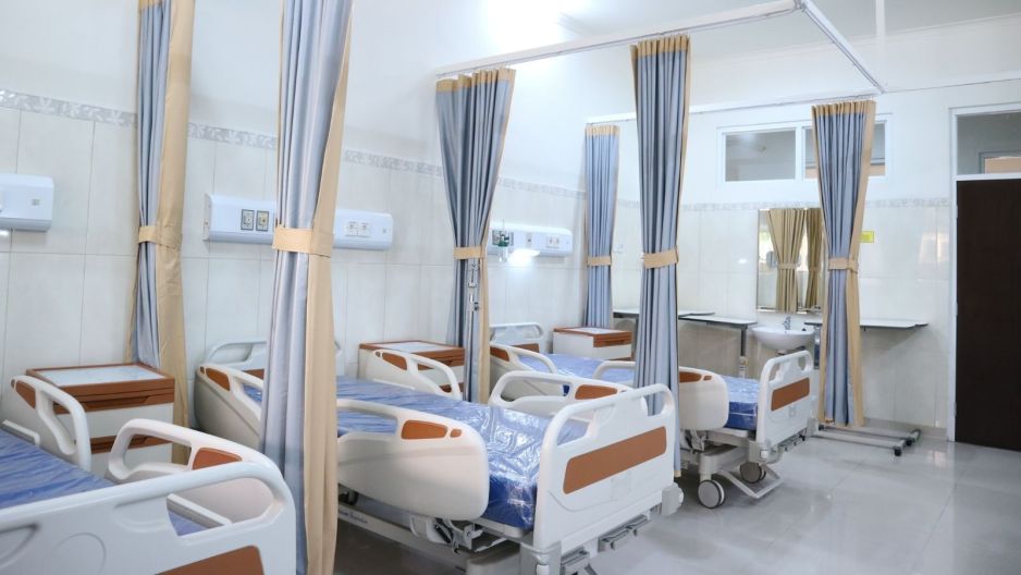 Szpital