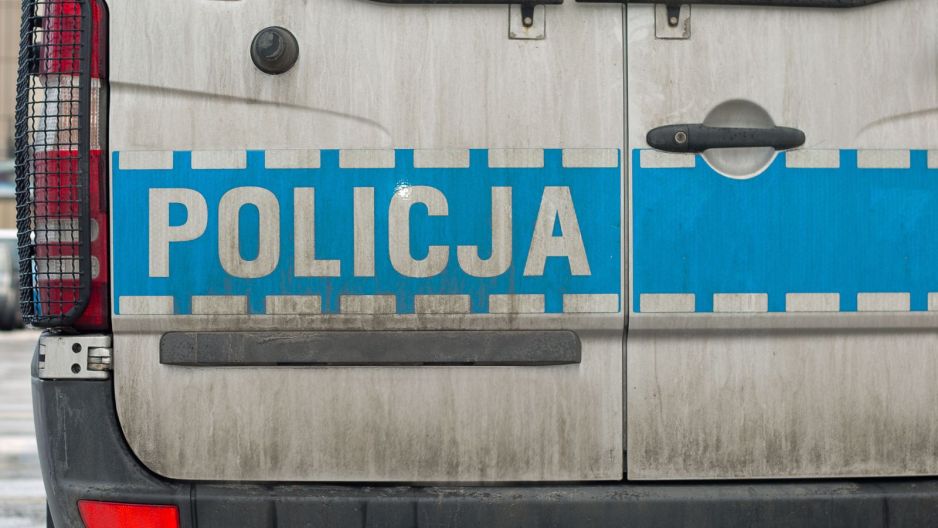 21-latka usłyszała zarzuty