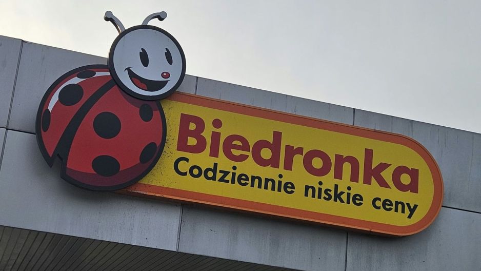 Biedronka