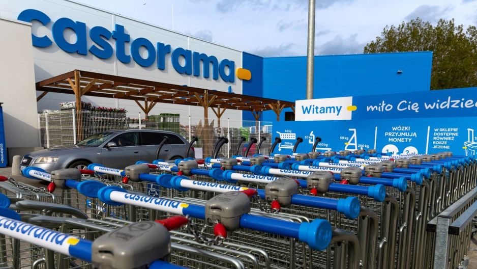 Castorama