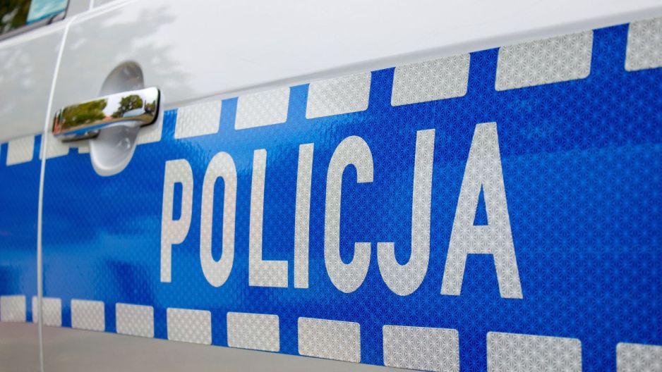 Policja