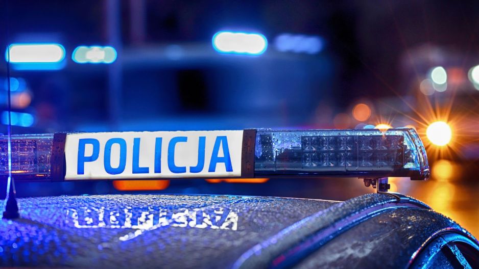 Policja