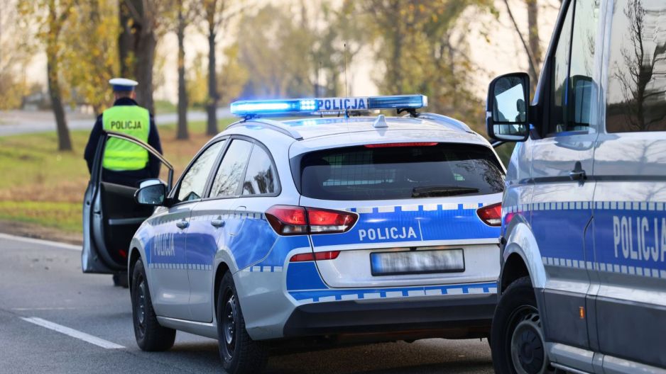 Policja