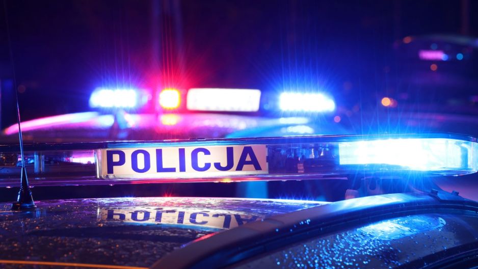 Policja
