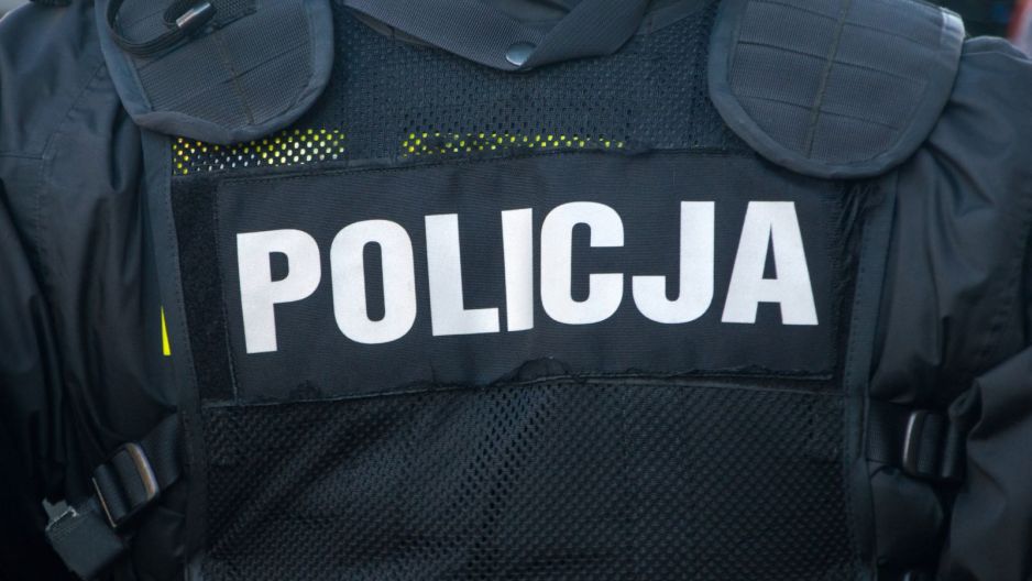 Policja