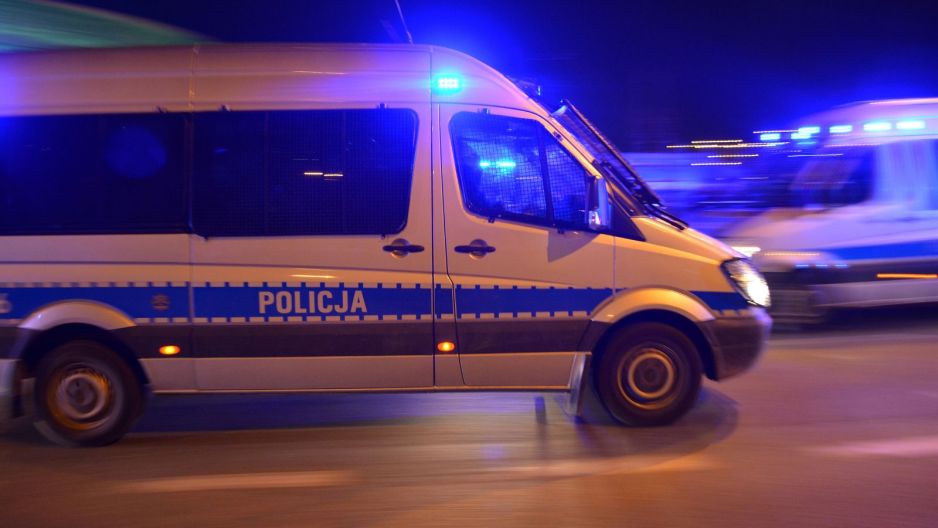 Policja