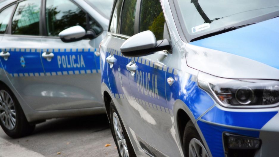 Policja