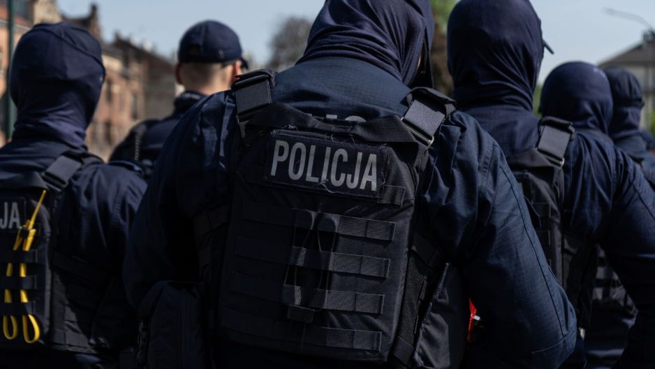 Policja