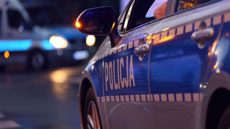 Policja