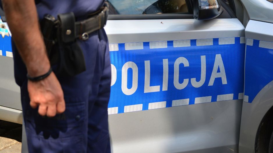 Policja