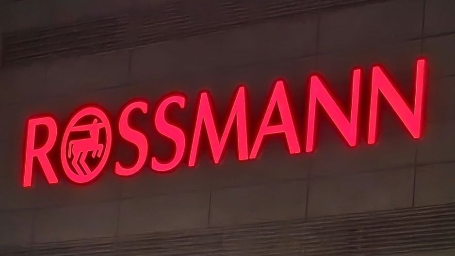 Rossmann przecenia perfumy