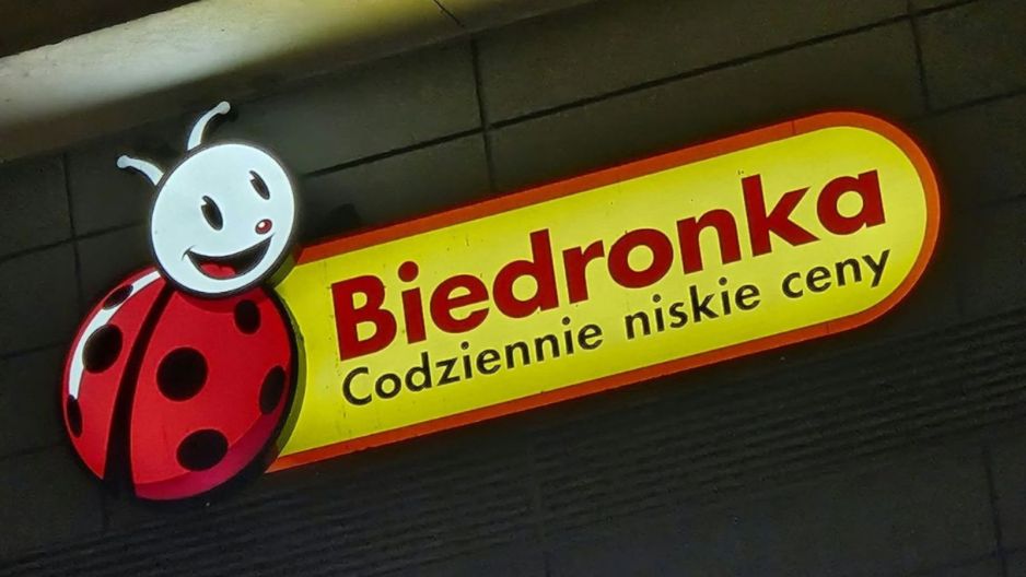 Biedronka