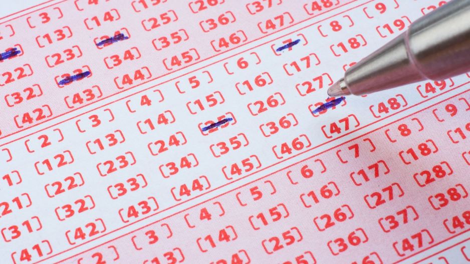 Eurojackpot