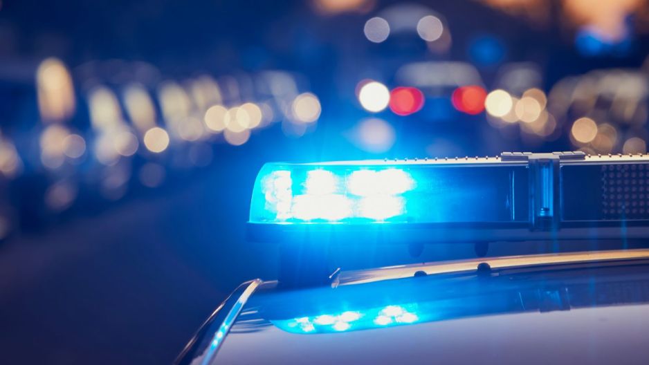 Policja szuka napastnika