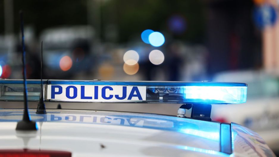 Policja