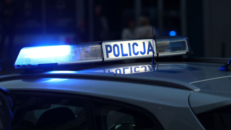 Policja