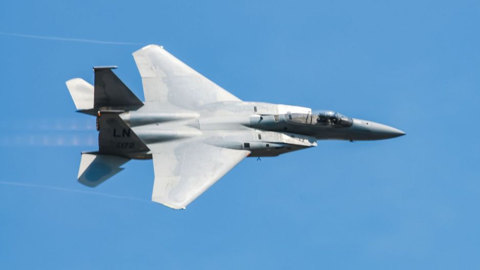 Rosja wysłała bombowce
