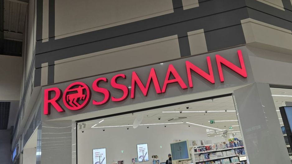 Rossmann