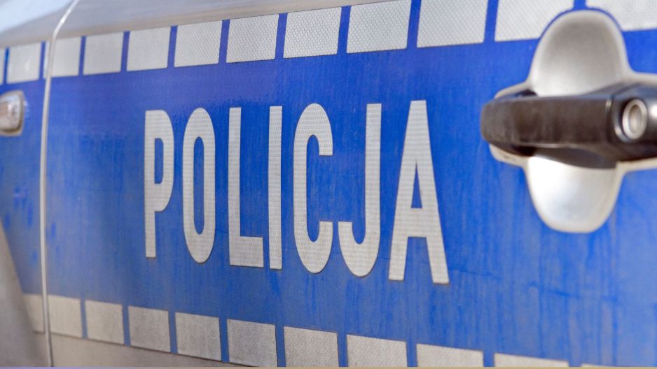 Tak zmarł ojciec nożownika