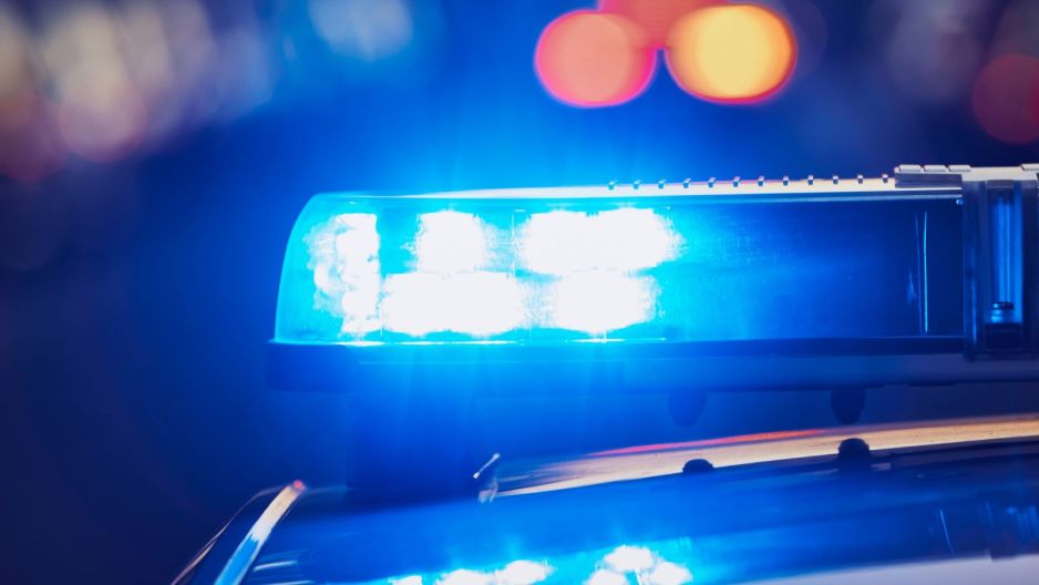 Tragedia na drodze