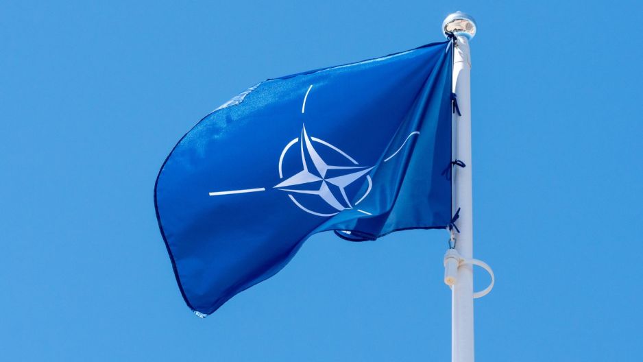 Żołnierze NATO