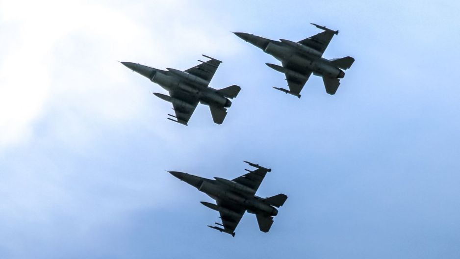 Alert dla 25 powiatów