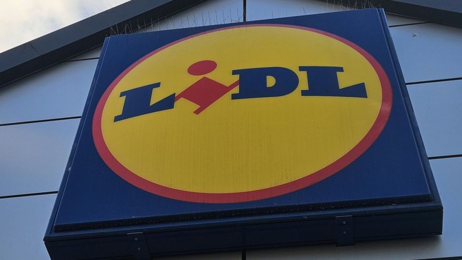 Hit na jesień w Lidlu