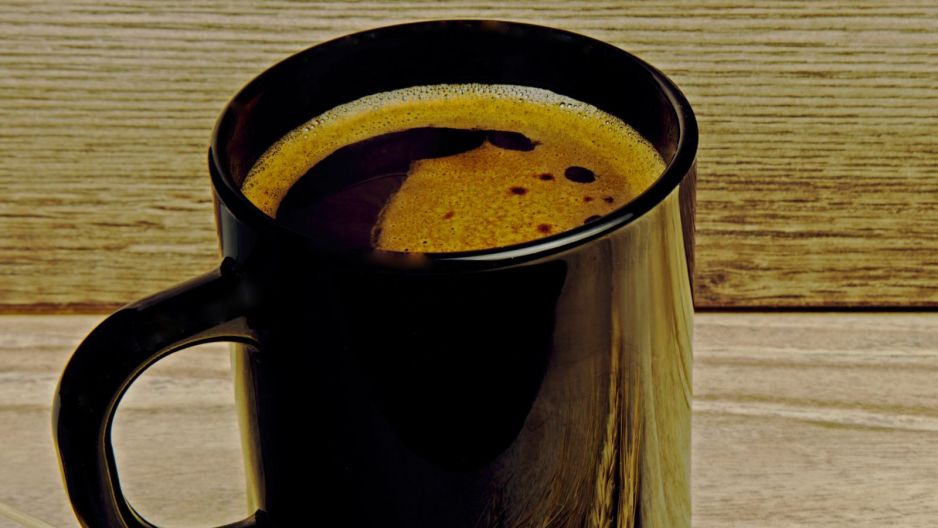 Kawa zbożowa