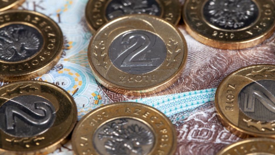 Pieniądze